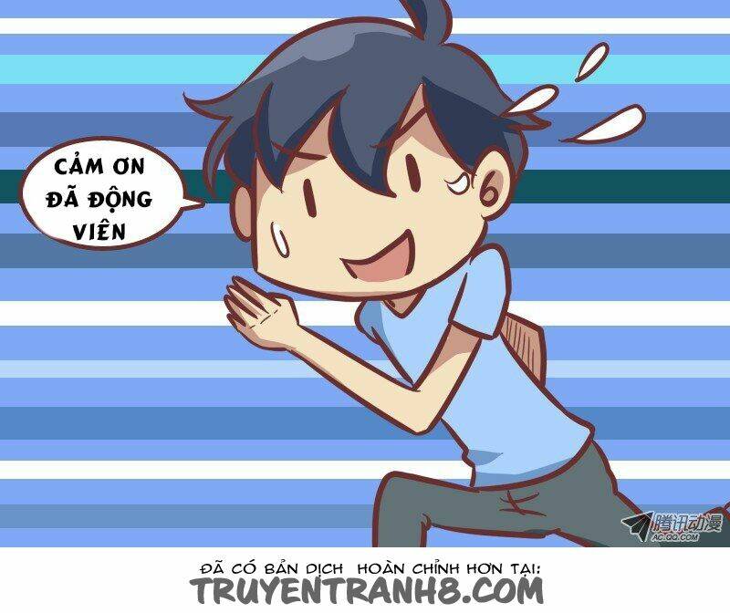 cười trên xe bus chapter 88 4