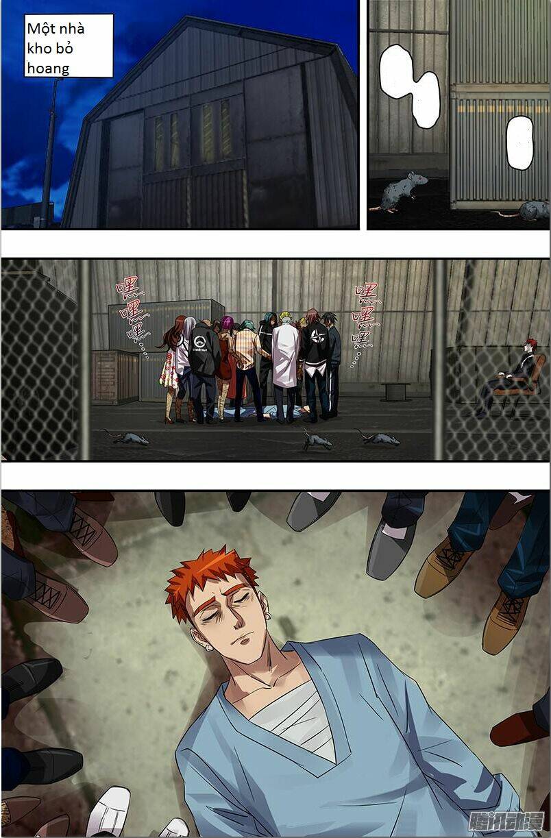 were wolf chapter 56 9