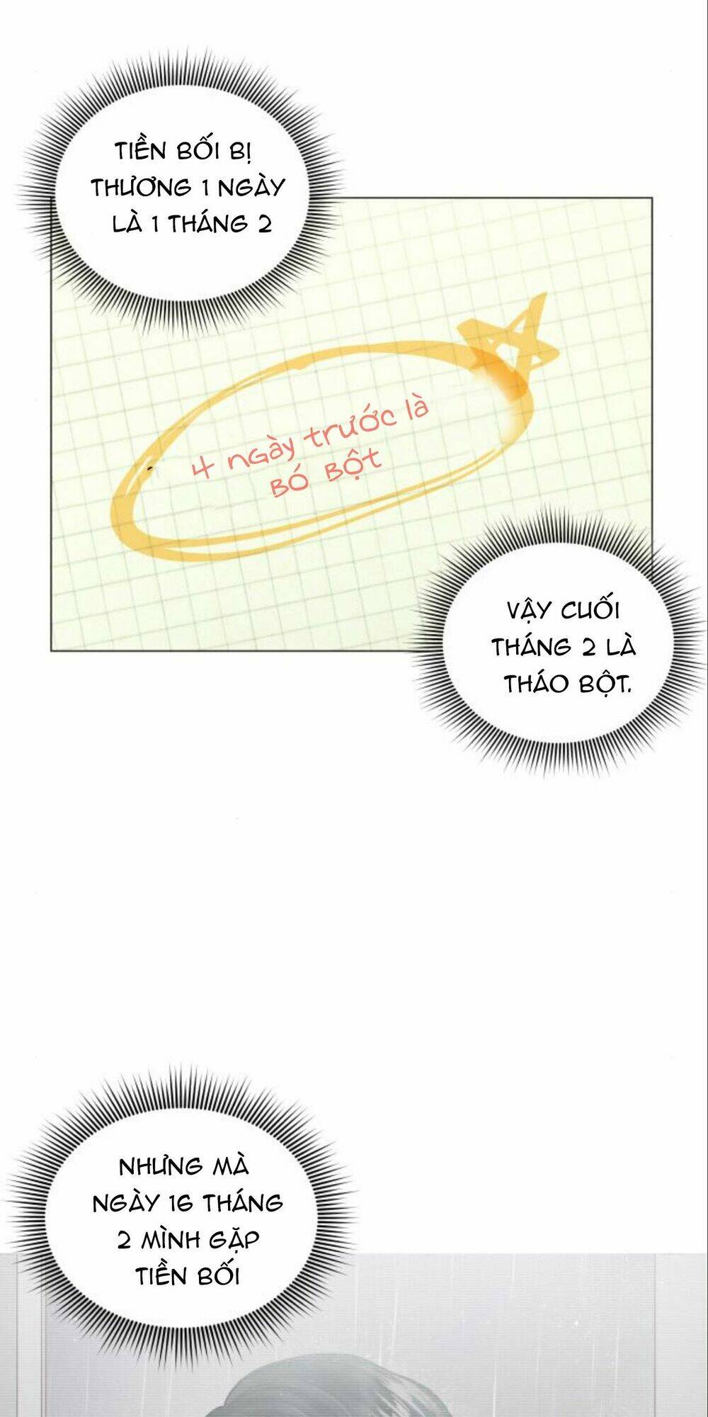 nhất định chúng ta sẽ được hạnh phúc chapter 11 78