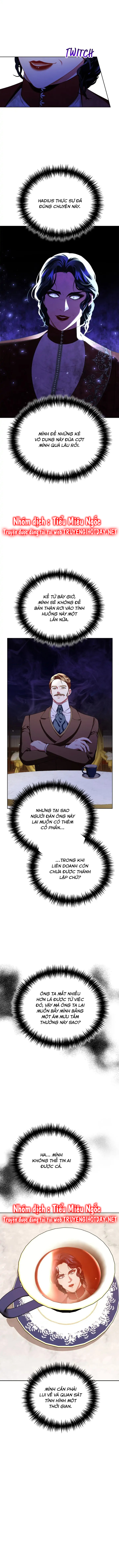 tình yêu đó chưa hề tồn tại chapter 38 8