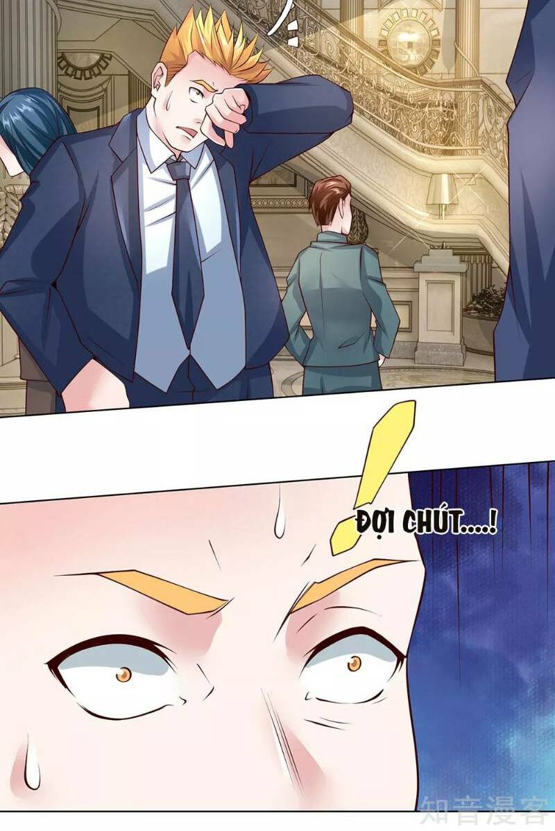 cực phẩm yêu nghiệt chapter 58 2