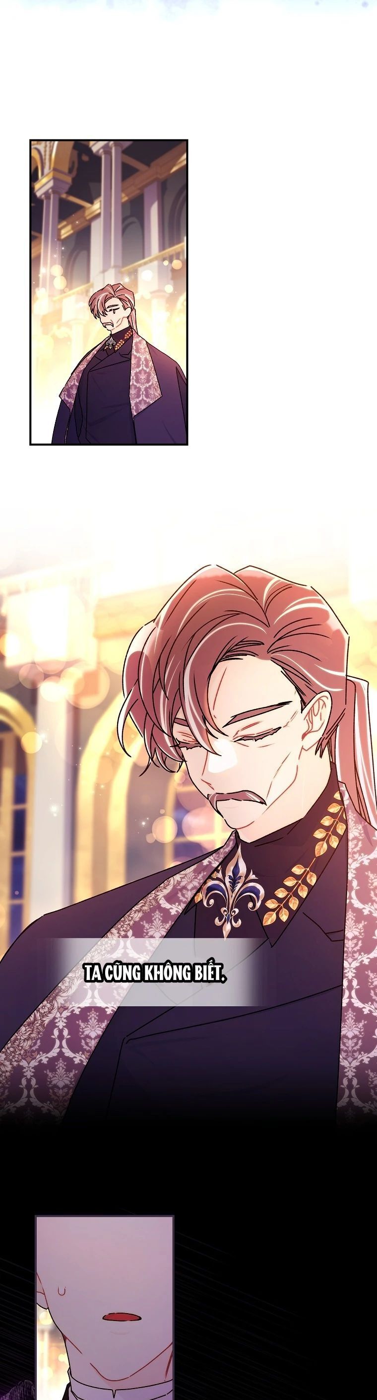 tôi đã trở thành con gái nuôi của nam chính chapter 124 30