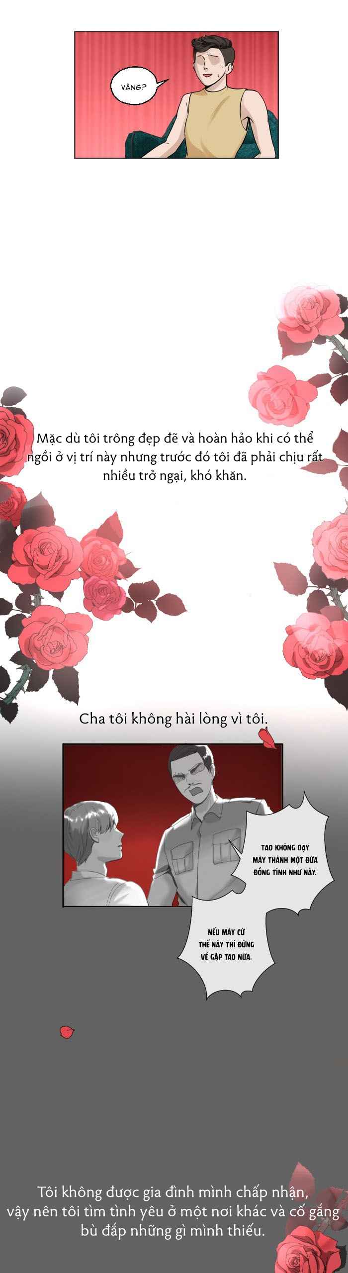 tôi là công tử đẹp nhất xiêm chapter 1 8