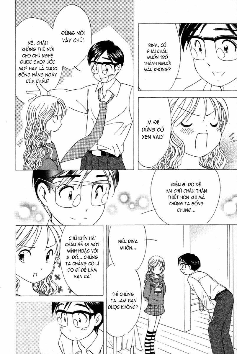 orange yane no chiisana ie full chapter 18 9