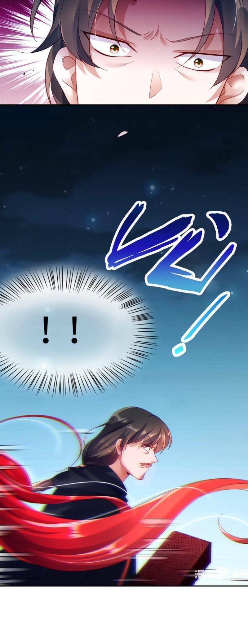 thiên kim bất hoán chapter 33 27