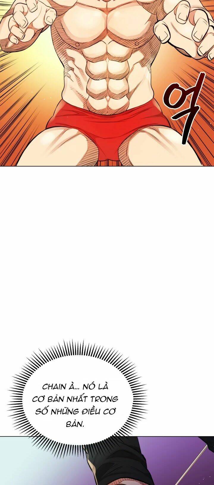 đấu sĩ vô song chapter 14 31