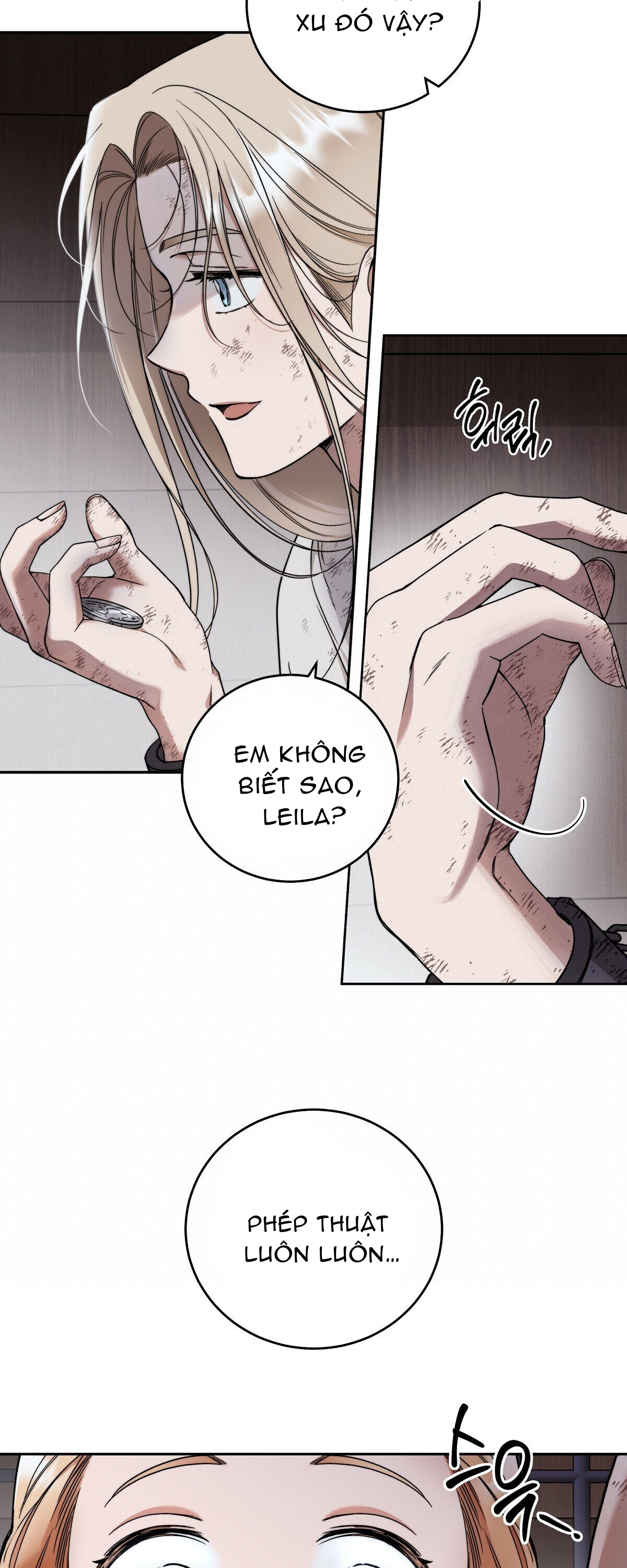 lời nói dối vĩnh cửu của người chapter 4.2 22