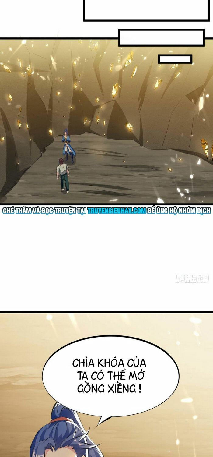 tối cường thăng cấp chapter 191 6