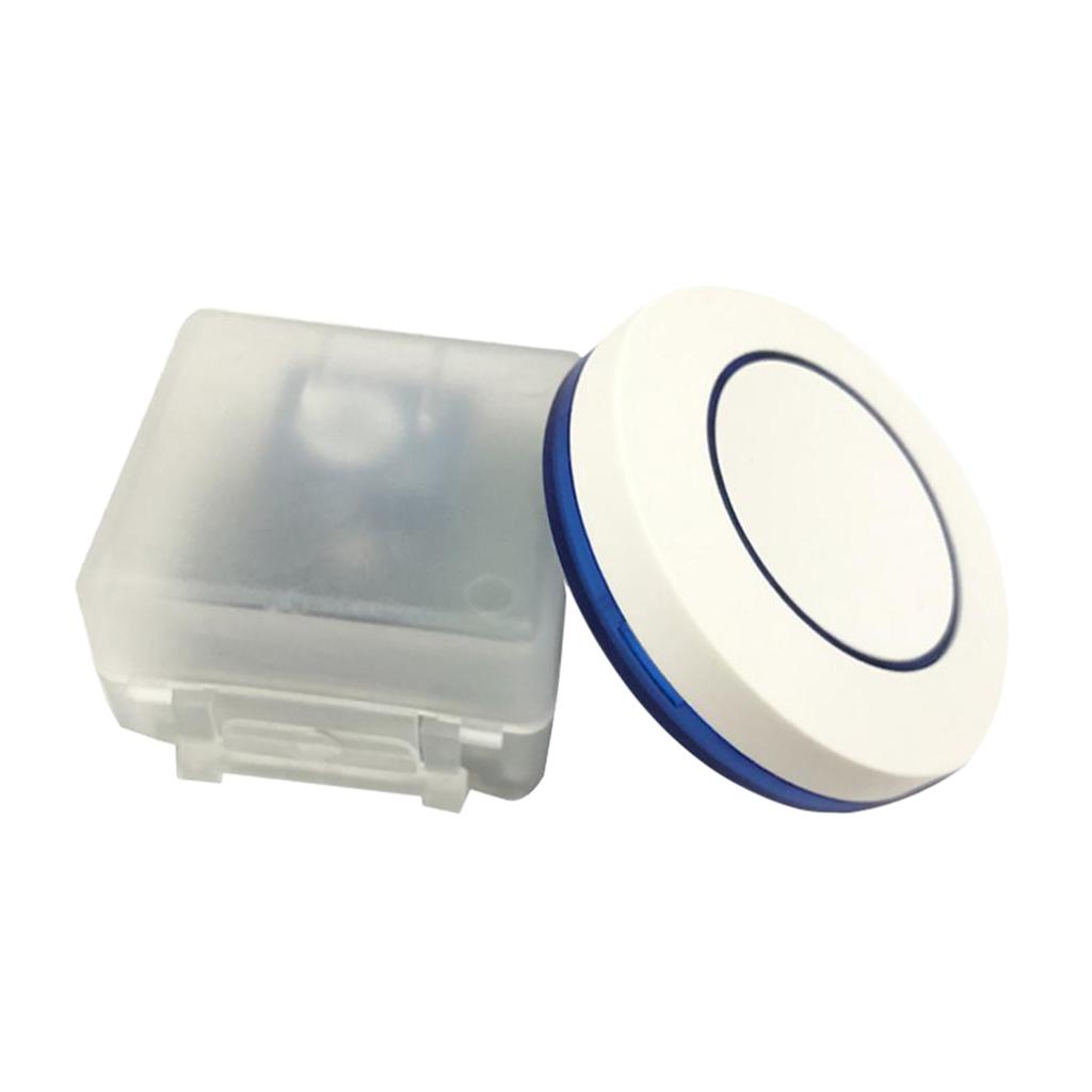 DC 12V Đơn Kênh Tiếp Không Dây Điều Khiển Từ Xa Vòng Điều Khiển