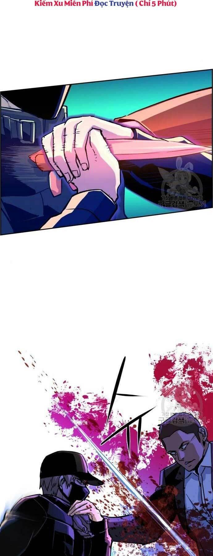 bạn học tôi là lính đánh thuê chapter 110 53