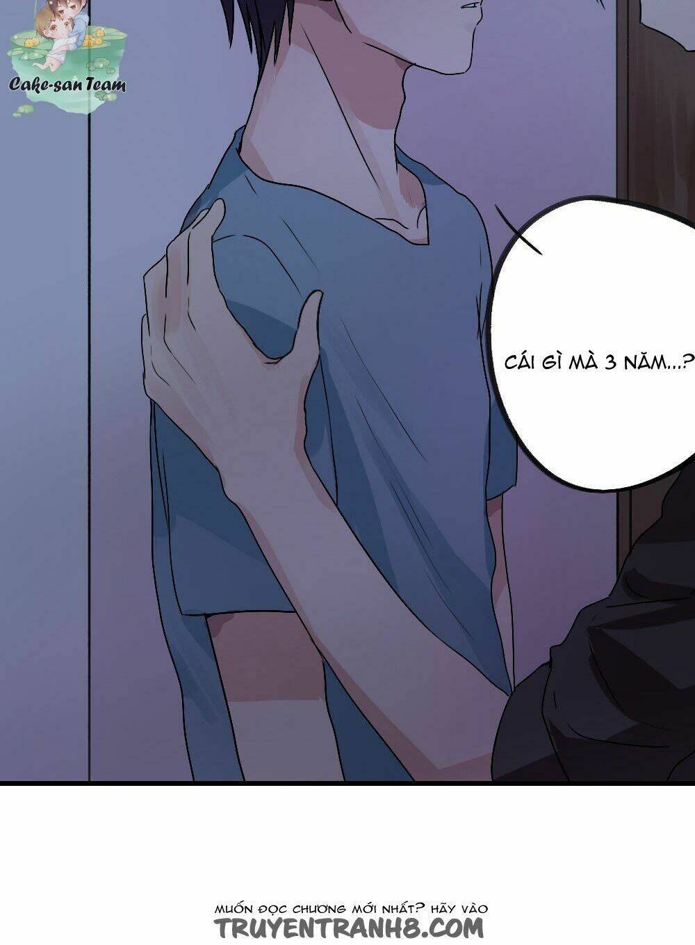 phải lòng em trai của bạn gái mình chapter 29 23