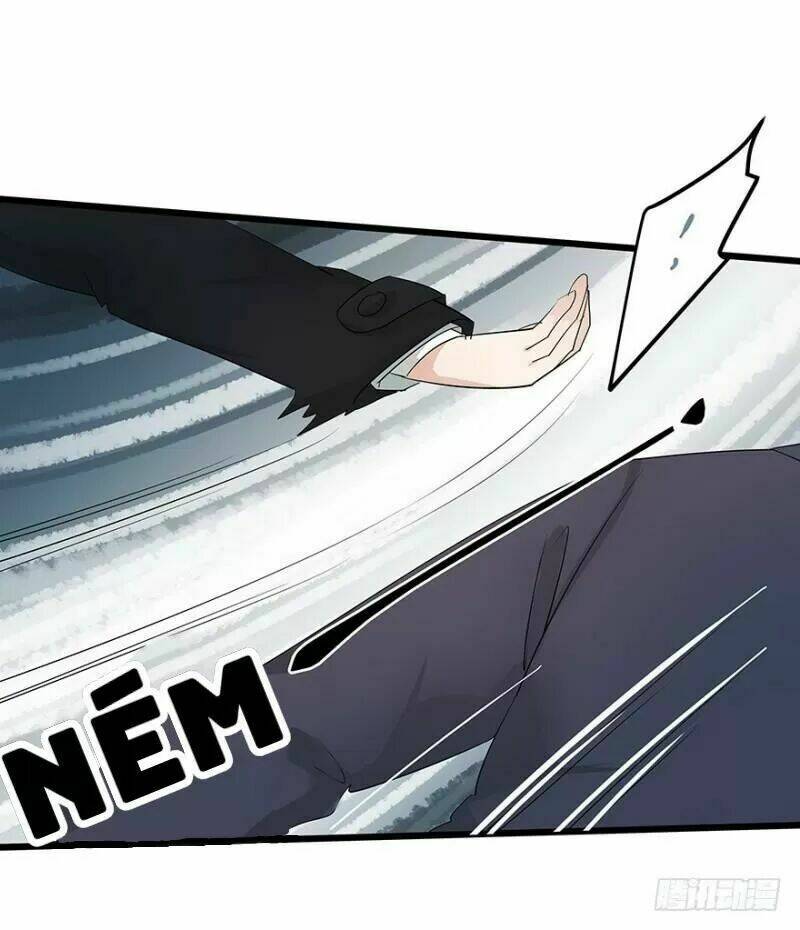 chào buổi sáng, ức vạn manh thê chapter 30 41