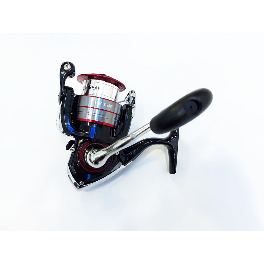 Máy Câu Cá Daiwa MG S