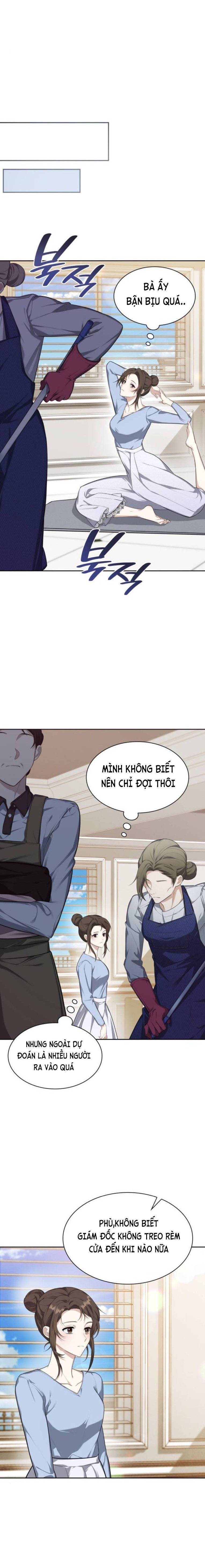 mối tình chapter 11 17