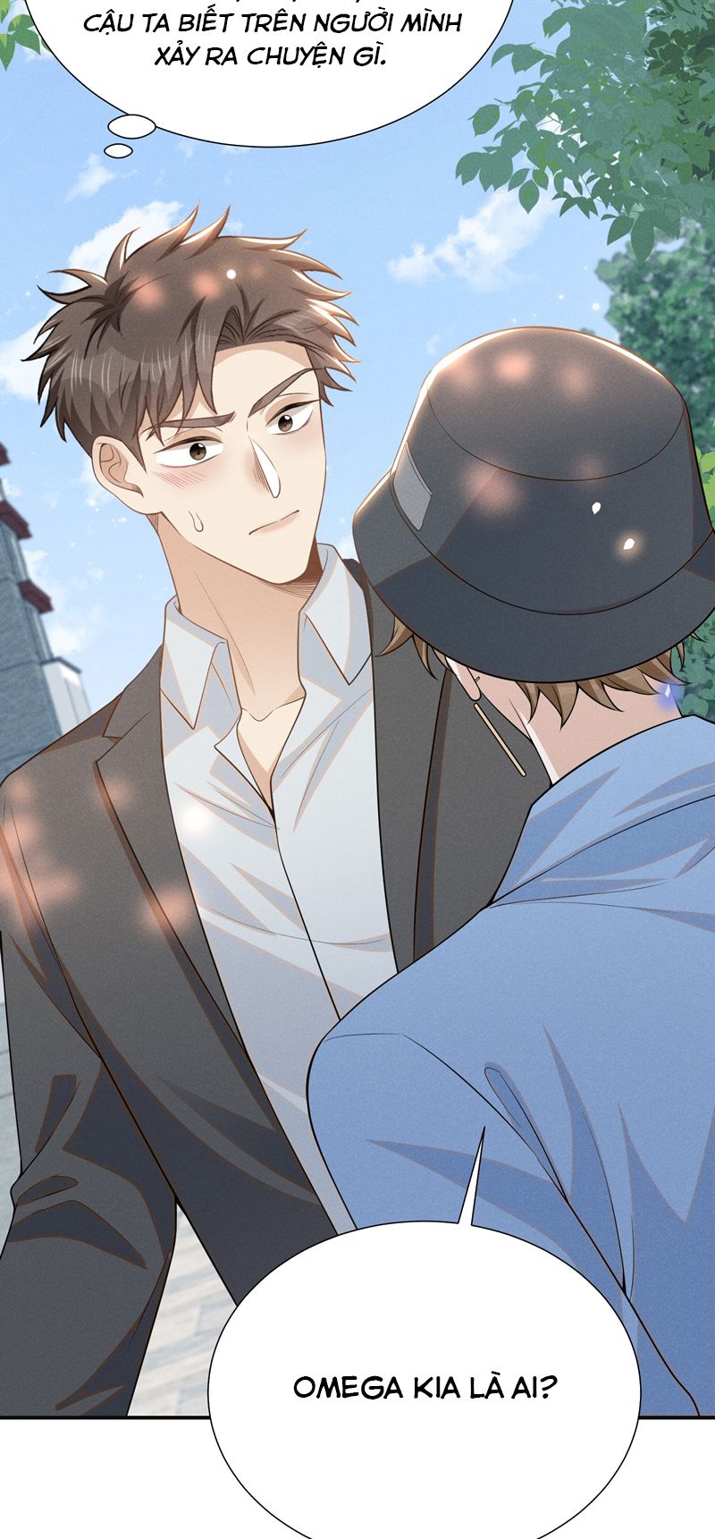 lai sinh bất kiến chapter 104 14