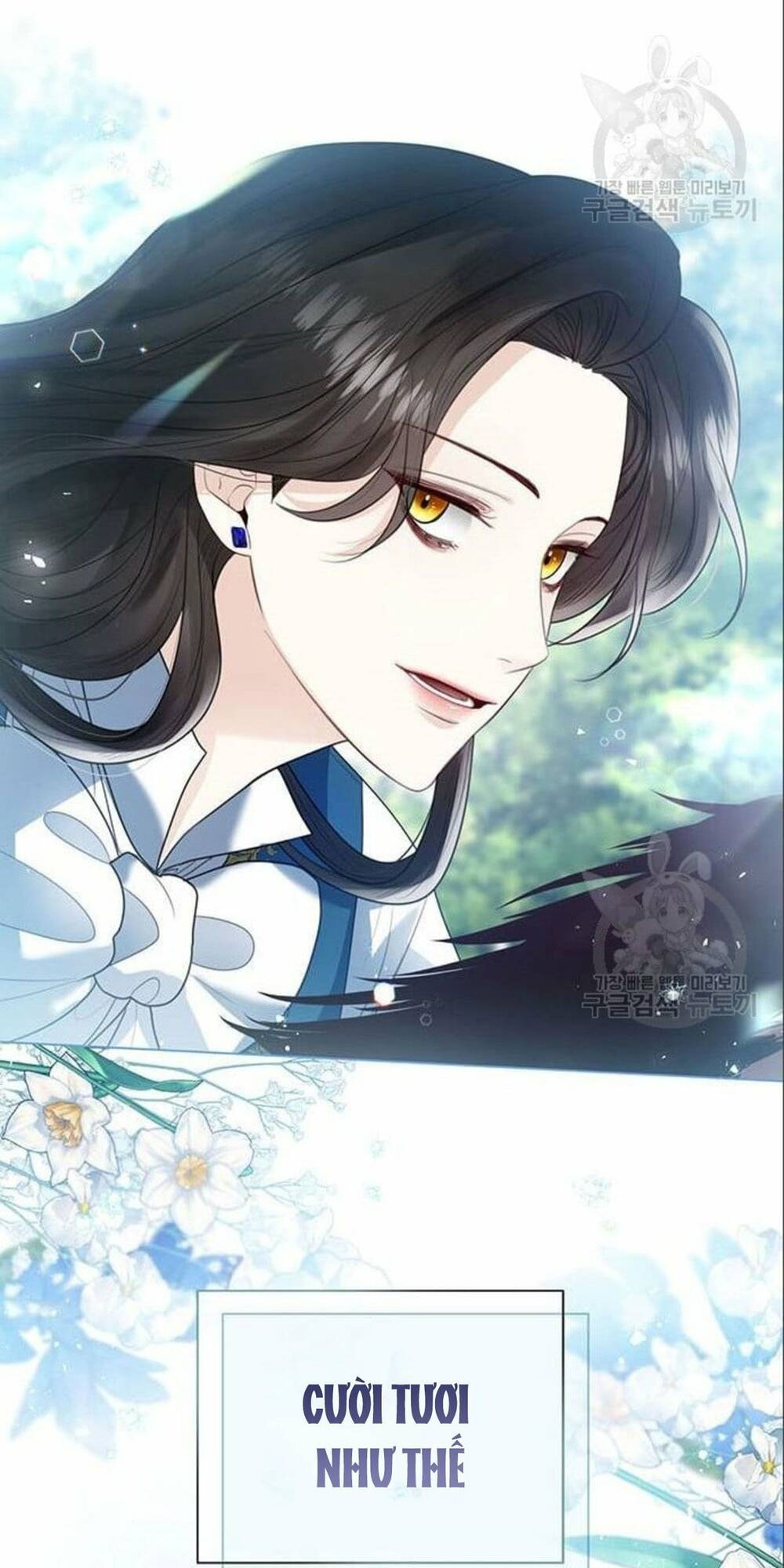 tôi sẽ từ bỏ vị trí hoàng hậu chapter 14 9