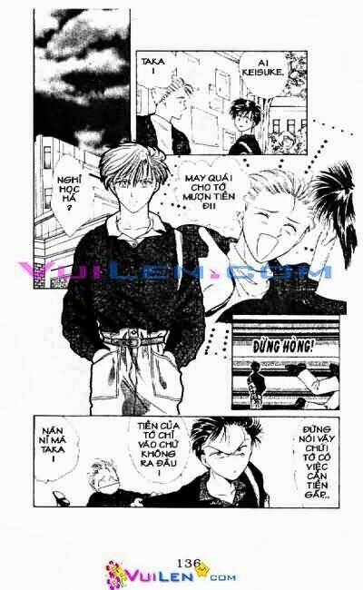 quyển sách kỳ bí chapter 14 137