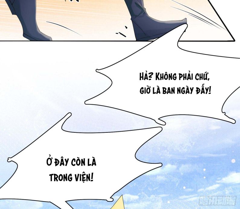 bá tổng vương phi lật xe chỉ nam chapter 4 17