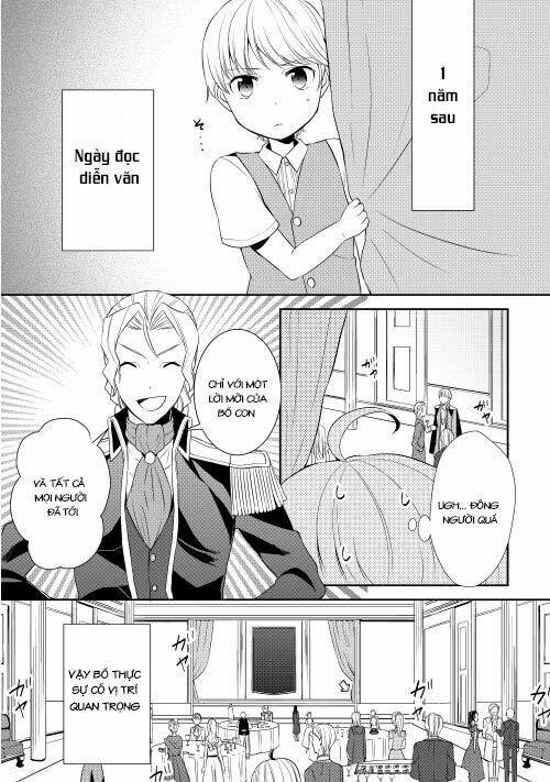 tenseishichatta yo (iya, gomen) chapter 3 25