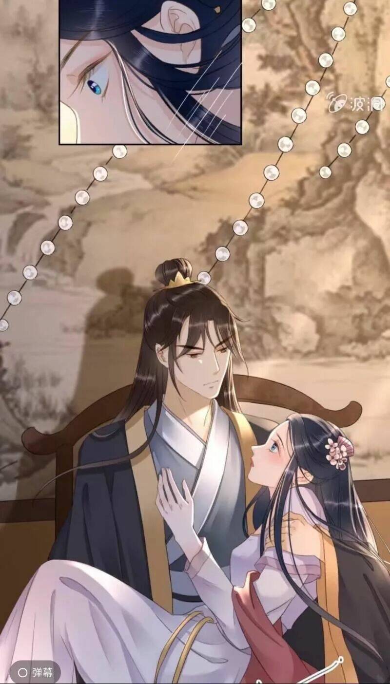 sủng phi của vương chapter 138 21