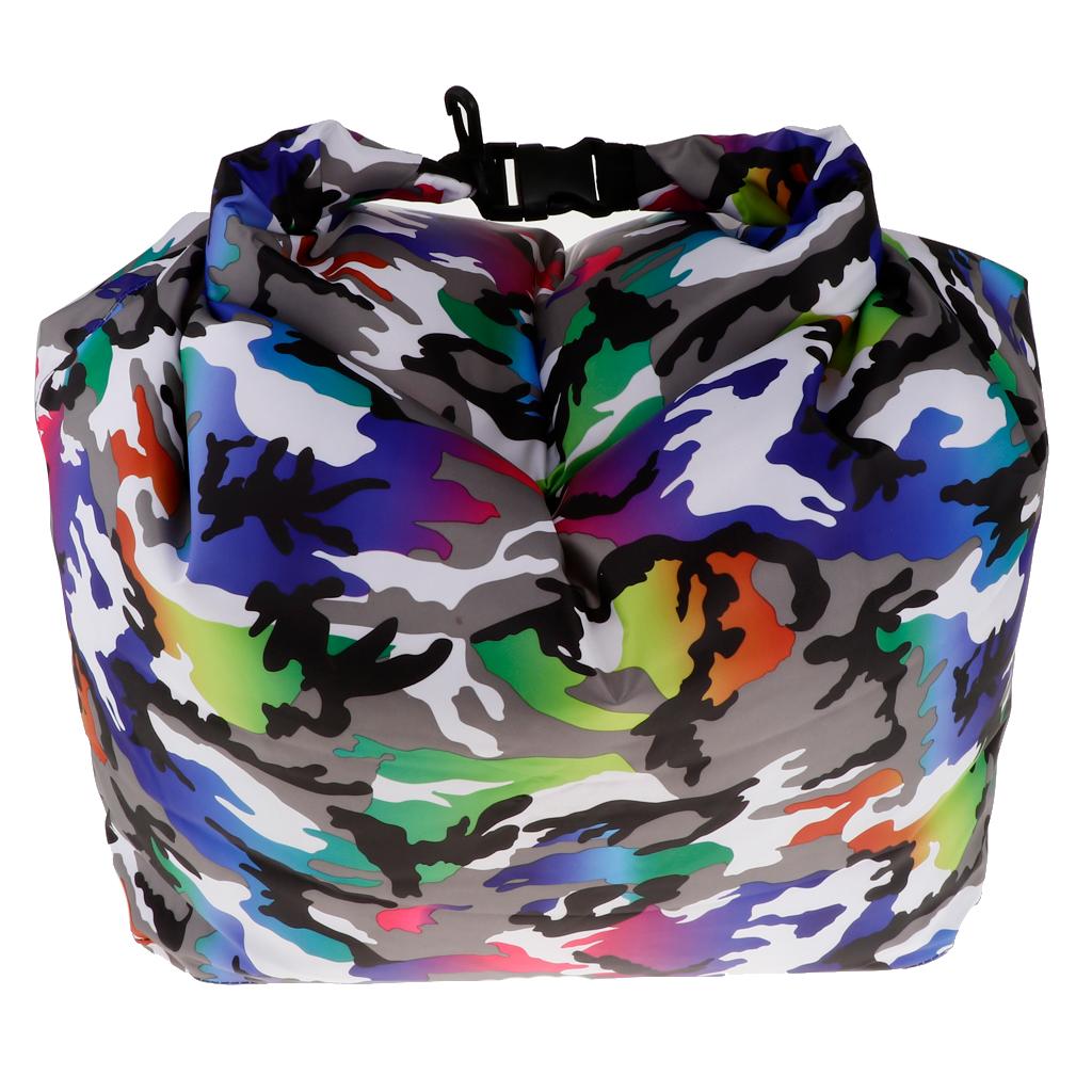 Waterproof Dry Bag Pouch for Fishing Boating Camping