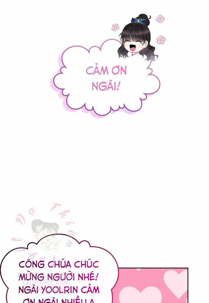 công chúa huỷ diệt chapter 16 85