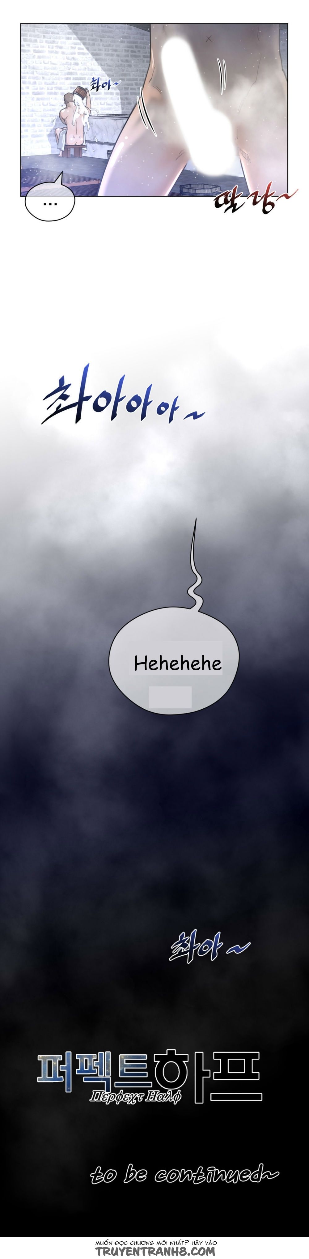 một nửa hoàn hảo chapter 19 25