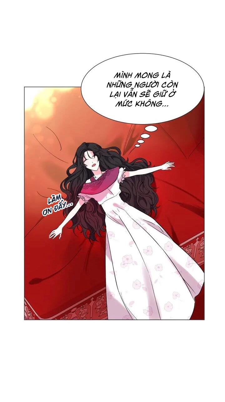 cách để nhân vật phụ phá đảo game hẹn hò chapter 19 6