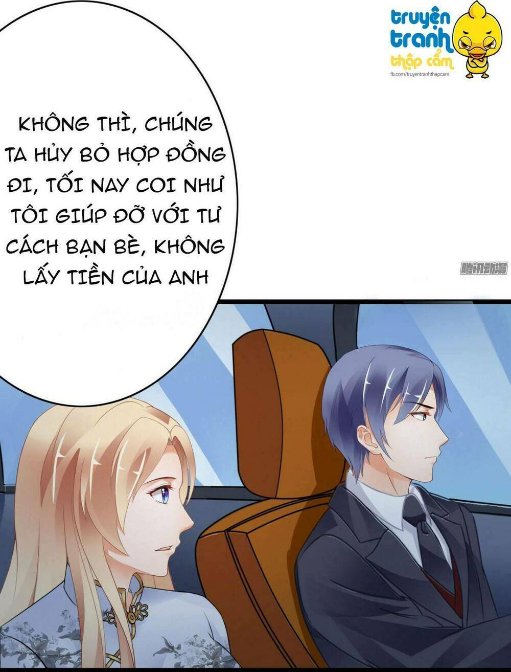 em muốn chiếm lấy nụ hôn của anh chapter 19.1 34