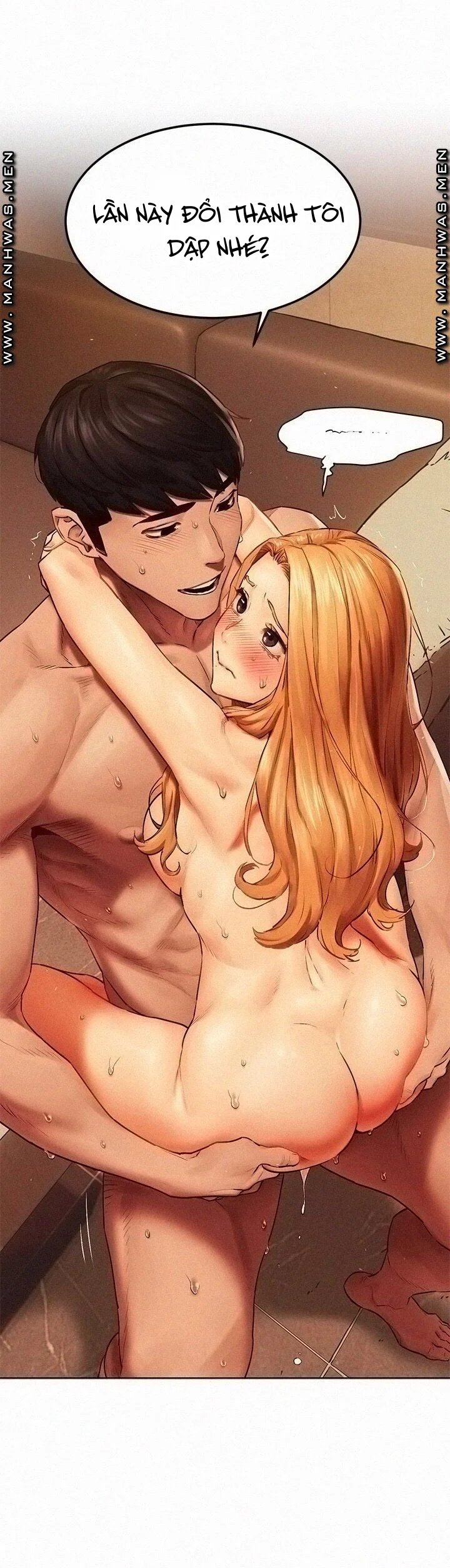 cuộc chiến thầm lặng chapter 213 7