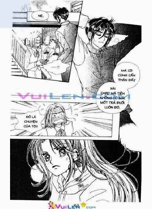 nhật ký tân hôn chapter 1 78