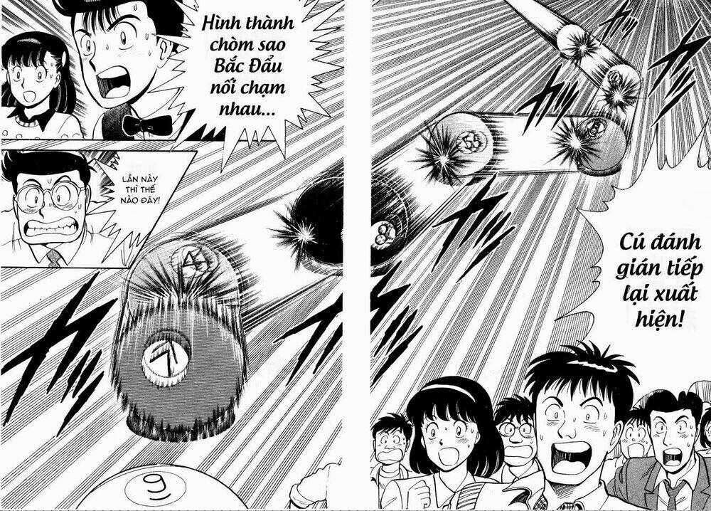 break shot chapter 135 16