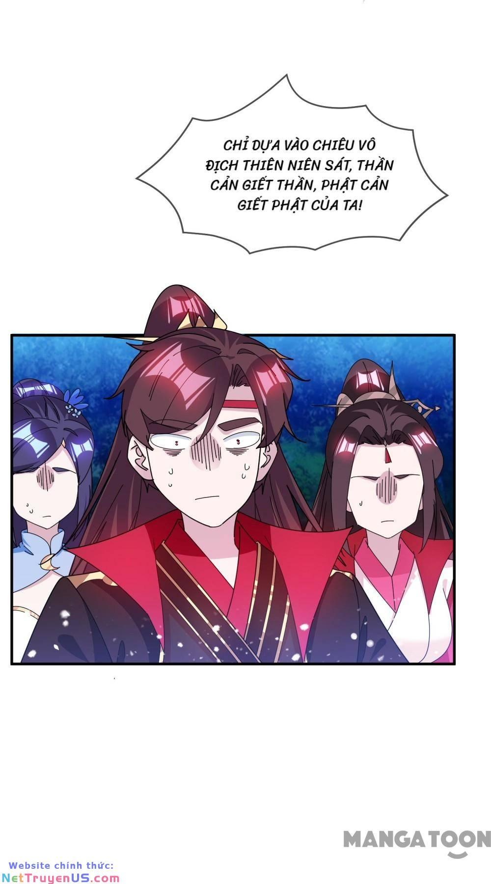 cực phẩm bại gia tử chapter 241 19