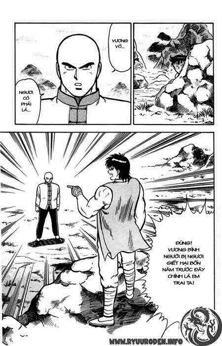 hoàng phi hồng phần 1 chapter 4 72