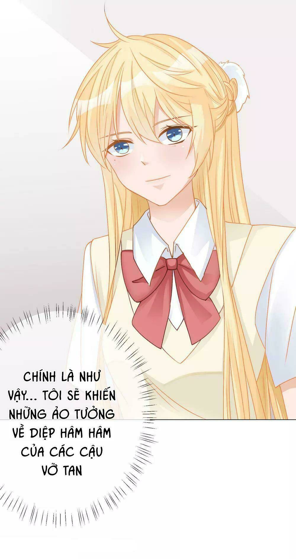 trọng sinh siêu sao - lăng thiếu sủng nghiện chapter 22 18