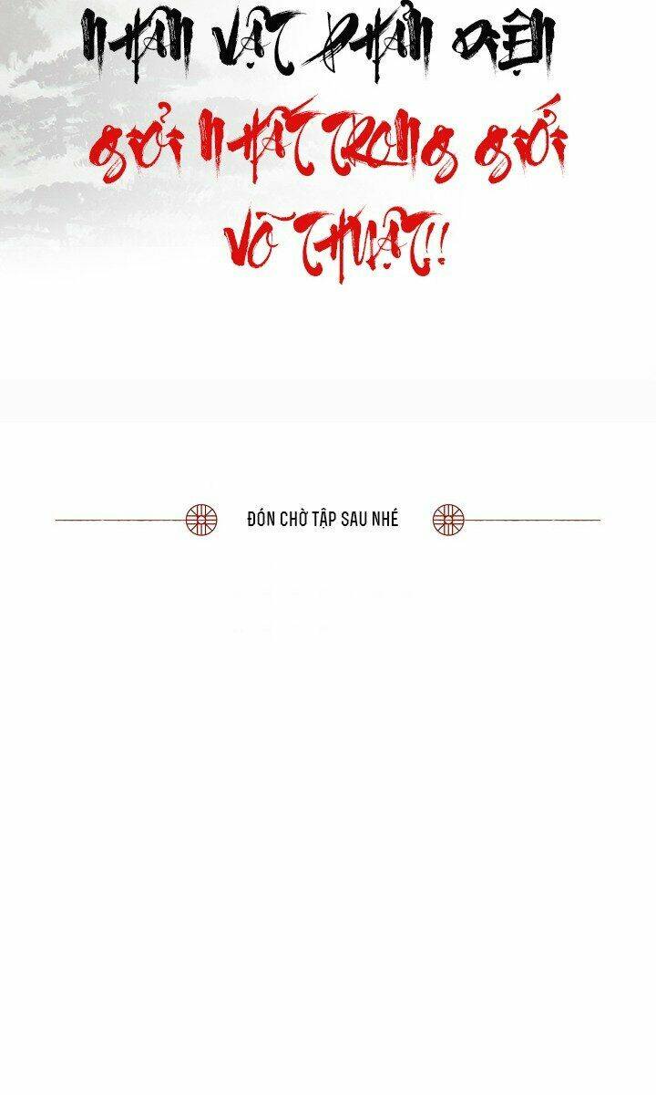 tôi trở thành nhân vật phản diện giỏi nhất trong giới võ thuật chapter 21 47