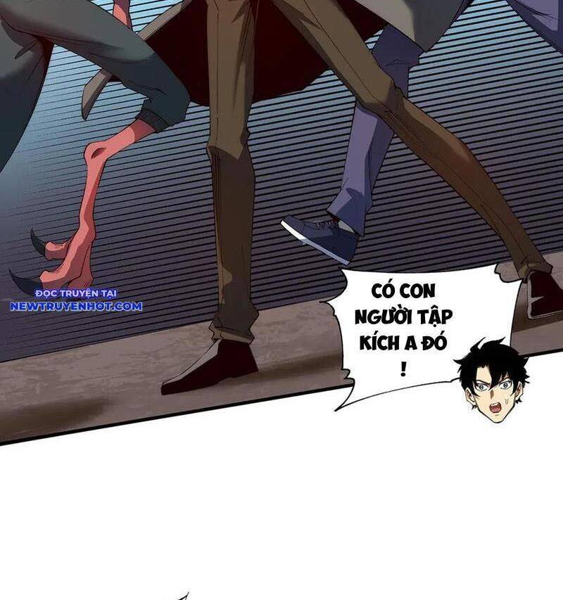 vô hạn thôi diễn chapter 22 104