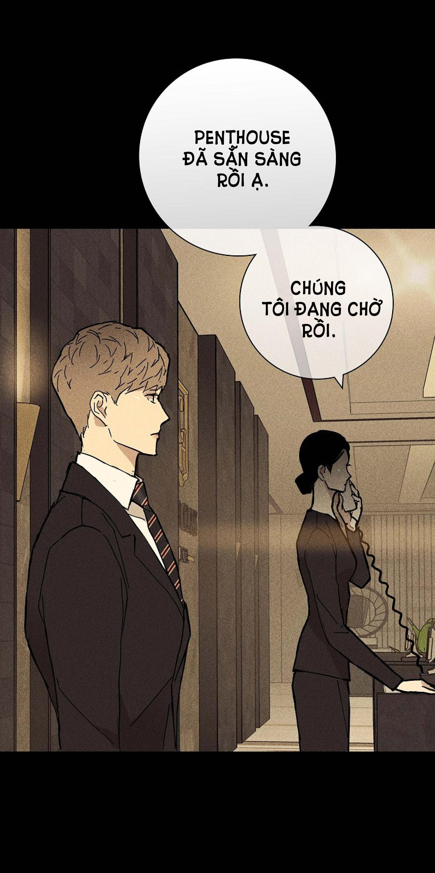 đánh mất tình yêu chapter 18.2 55