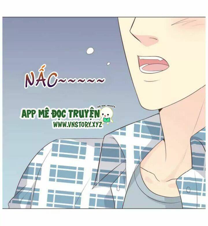 xin chào! dân nữ chapter 59 35