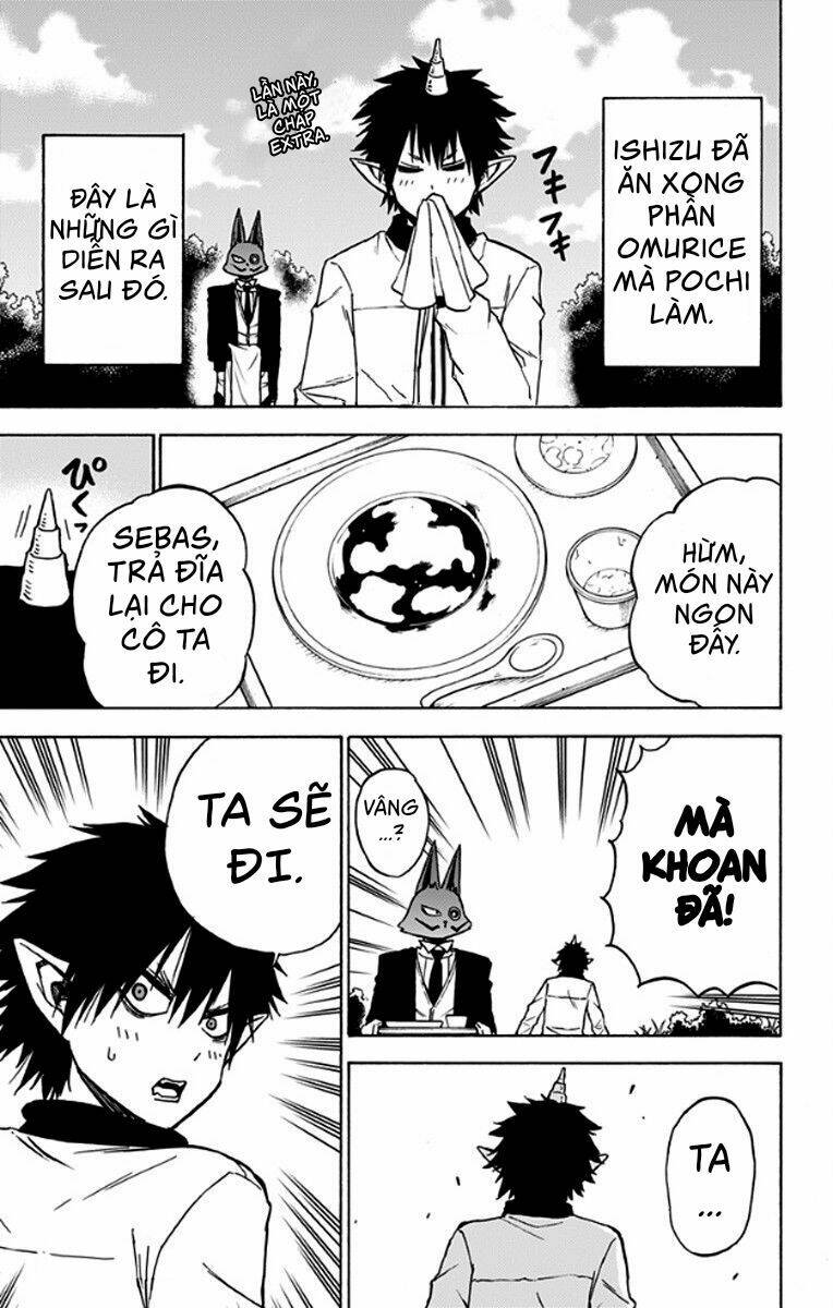 pochi kuro chapter 27.5 3