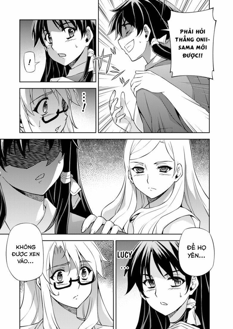 freezing chapter 151 14