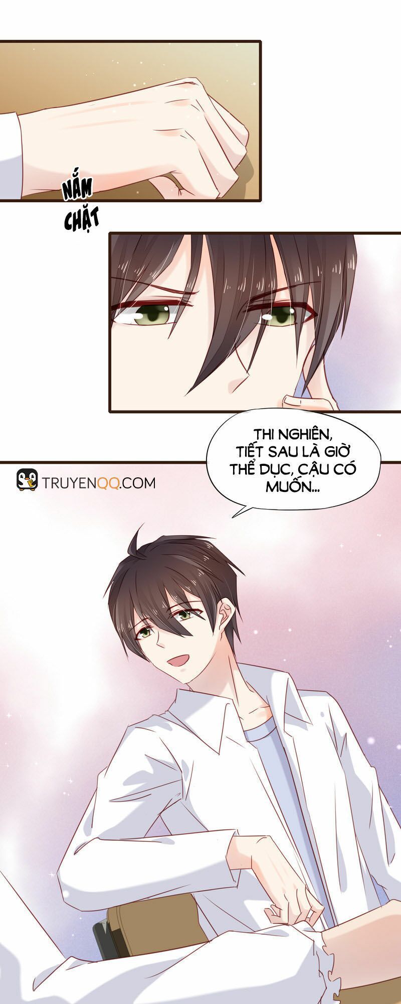 đơn phương 37.5 chapter 19 15