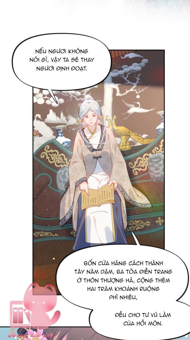 một đêm nọ đột nhiên yandere tới! chapter 53 14