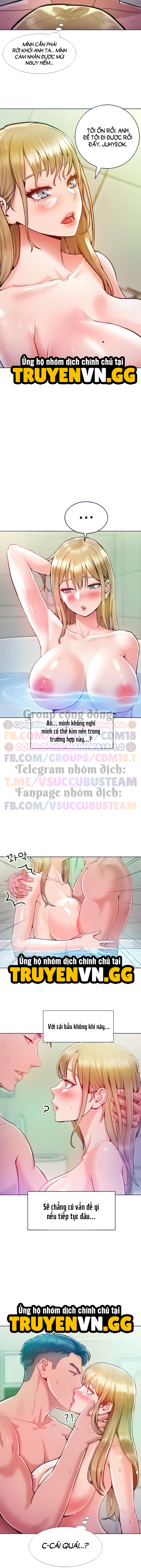 làm em phục tùng chapter 4 15