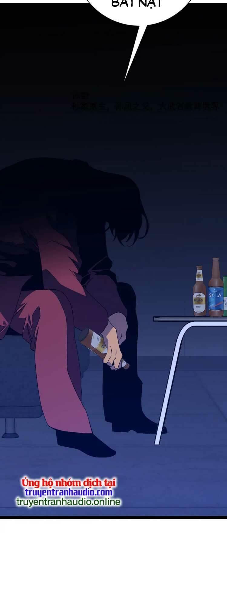 sao chép sức mạnh chapter 52 53