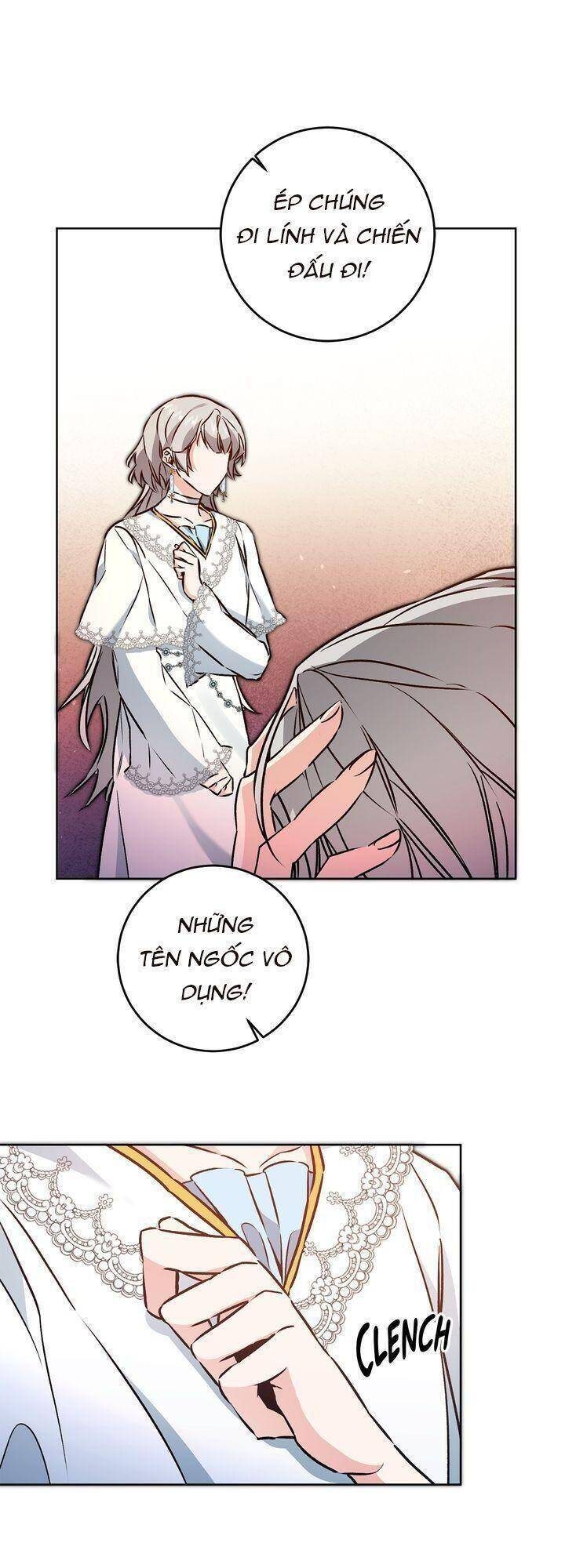 tôi trở thành hoàng đế bạo chúa trong tiểu thuyết chapter 75 29