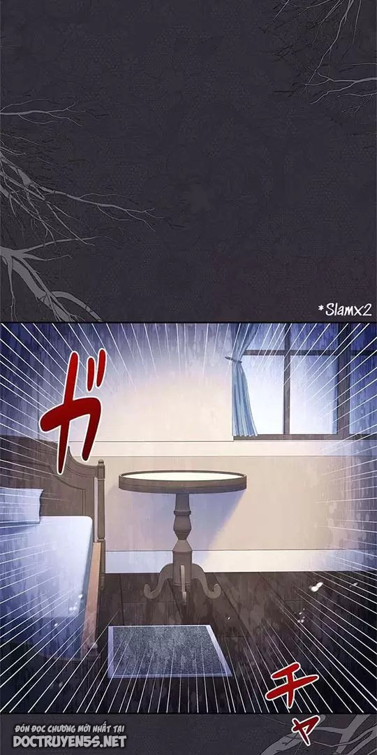 nếu tôi là nhân vật phản diện liệu tôi sẽ chết chapter 14 77