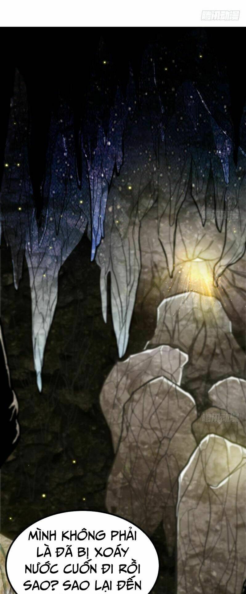 chí tôn thần ma chapter 55 8