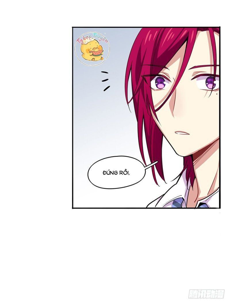 ngôn tình nam chính không thẳng được chapter 8 39