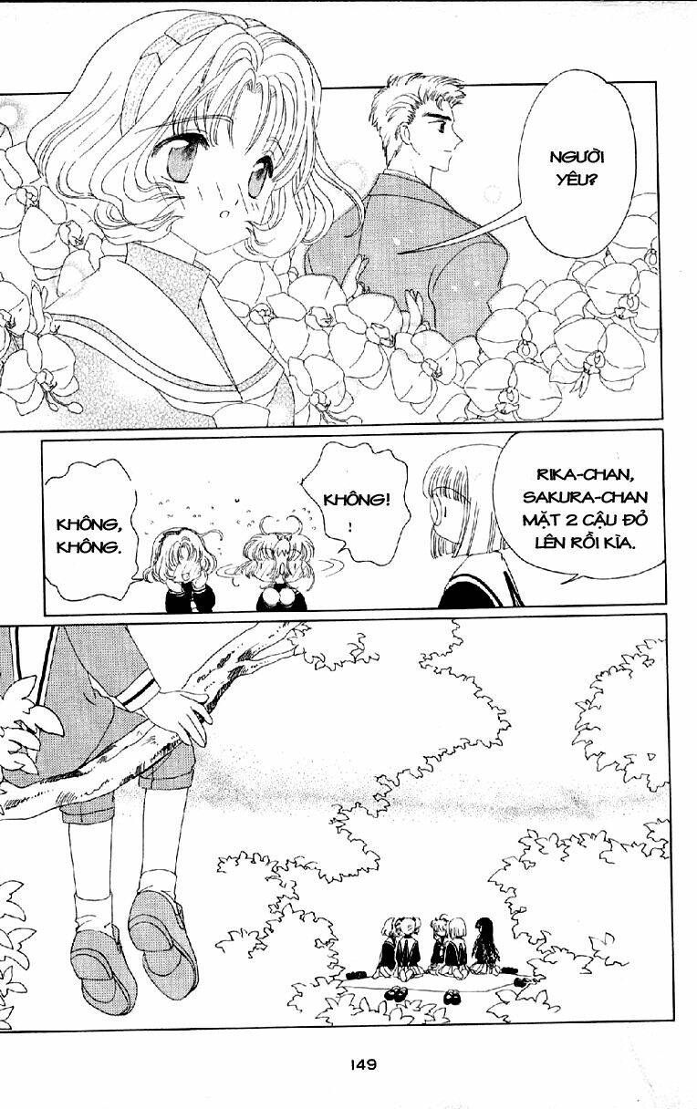 card captor sakura chapter 30 12